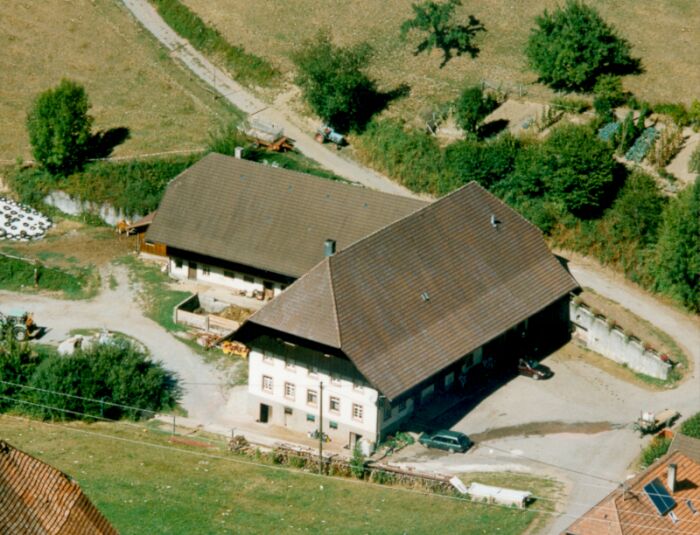 Die Familie Göppert